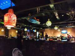 大堂-大碗厨 25年老字号 现炒湘菜(四季天地店)