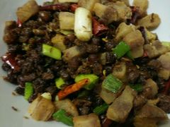 -黔蘑菇四季餐厅(观山湖店)