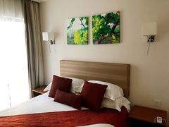 -太阳岛度假酒店