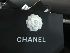 -CHANEL(恒隆广场店)