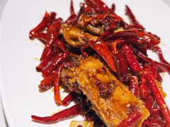 -院8里·小聚园老川菜(九眼桥店)