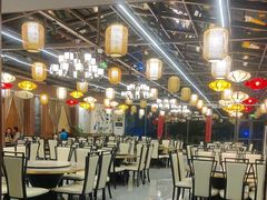 -会宾园·云山宴中餐