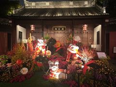 -钱王祠