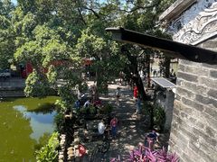 -烟桥私房菜馆(奋哥)