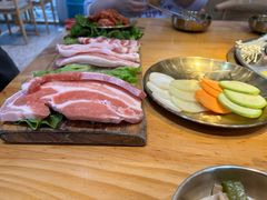 -金顺碳烤肉(大良清晖园店)
