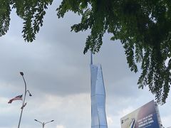 -吉隆坡国油双峰塔