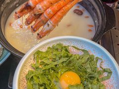 -牛牛和牛海鲜粥底火锅(长虹国际城店)