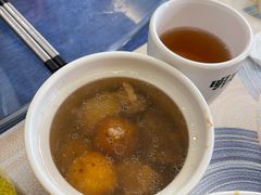 -明思味 二十年潮粤菜(榕城东山店)