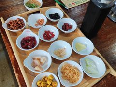 -大明铜锅·烤涮坊·烧烤(新开路店)
