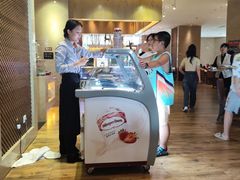 -长沙三景韦尔斯利酒店·Oval全日制餐厅自助餐