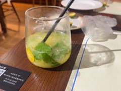 -沏点Trattoria意大利餐厅(新街口店)