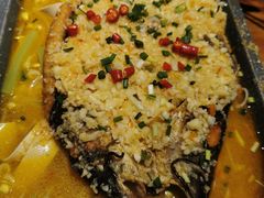 -东方一串·龙虾烧烤·特色烤鱼(柳州路店)