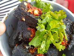 -黑色经典臭豆腐·湖南特产(坡子街店)