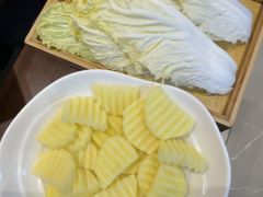 -蝎王府羊蝎子(虎坊桥总店)
