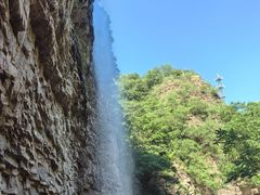 -湖洞水自然风景区