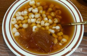 Corn Silk Syrup