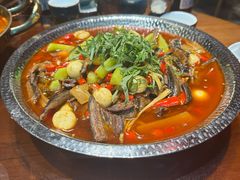 -三叔特色自贡菜(中海国际店)