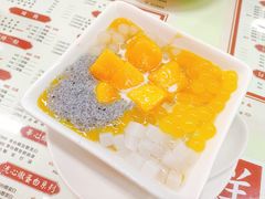 -香港華心糖水鋪(南西总店)