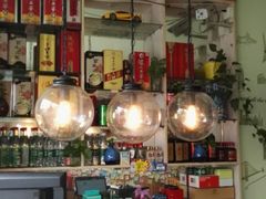 -川悦壹号·川菜(蠡溪路店)