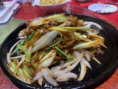 -万柳阁小馆·花园餐厅(龙潭湖店)