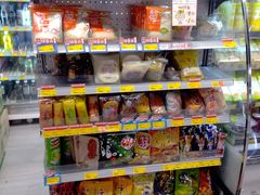 -OK便利店(长沙湾道)