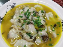 -东锅锅·田园松滋鸡(万龙店)