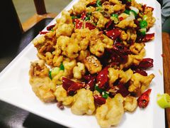 -郑喜旺烧烤(郑州总店)
