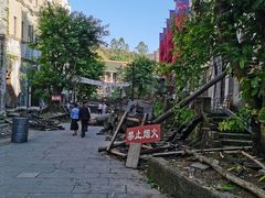 -两江国际影视城