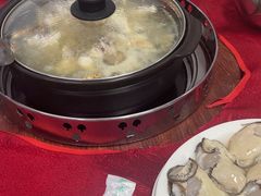 -花苑美食横琴生蚝火锅(拱北粤华路店)