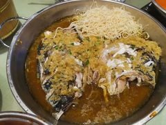 -刘胖子家常菜·蹄花焖藕(兴业店)