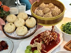 -松鹤楼·非遗·苏帮菜(融科店)