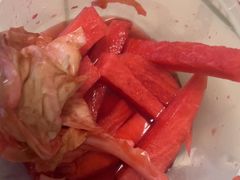 -蝎菜杨·牛肉面 羊蝎子火锅(光熙门北里店)