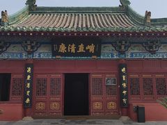 -开封包公祠