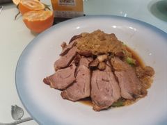 -博山菜·大厨烙馍村(金乔社区店)