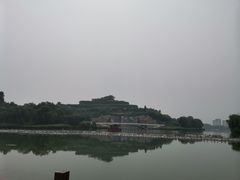 -河北省园博园