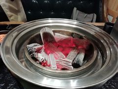 -九田家黑牛烤肉料理(中北镇店)