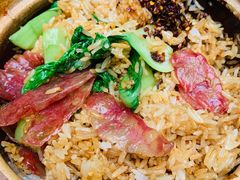 -壹煲口福煲仔饭(中山路店)