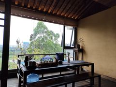 -凤凰山斑鱼馆(恭城店)