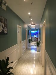 -仙娜健康管理中心