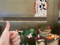-知楚•精致湖北菜(武商MALL店)