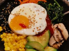 -七八冷面·延边朝鲜族美食(欢乐谷店)