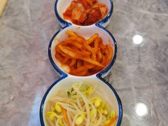 -屋里家延边朝鲜族冷面(梅林3店)