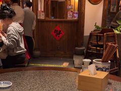 -南京大牌档(之心城店)