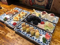 -小川洋风料理(汉街店)