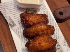 -Ambra Haus琥珀屋精酿餐厅(宝山店)