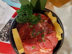 -韩宫宴和牛烤肉(无锡大东方广场店)