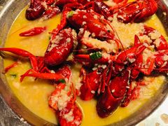 -王红军龙虾(新民路店)