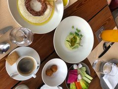 -Mercato莫卡多露台餐厅与酒吧(K11店)
