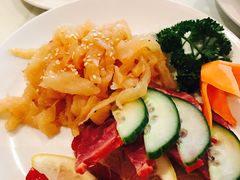 -麒麟海鲜酒家(Richmond)