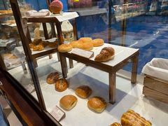 -白天鹅宾馆·美食屋